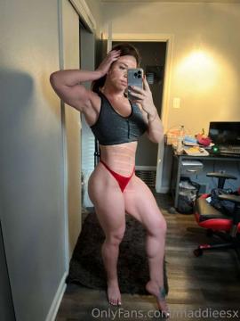 OnlyFans - Maddy / @maddieesx — photo 1413 of 1580