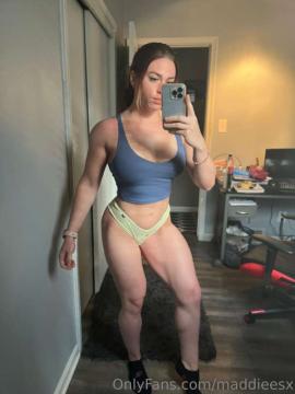 OnlyFans - Maddy / @maddieesx — photo 1415 of 1580
