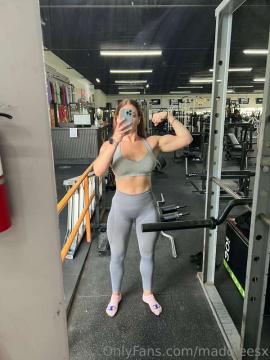 OnlyFans - Maddy / @maddieesx — photo 1418 of 1580