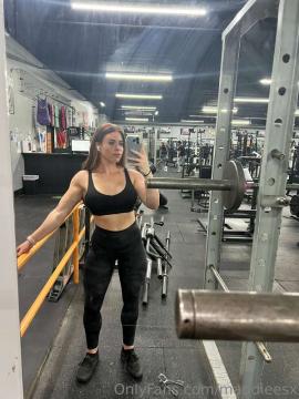 OnlyFans - Maddy / @maddieesx — photo 1427 of 1580