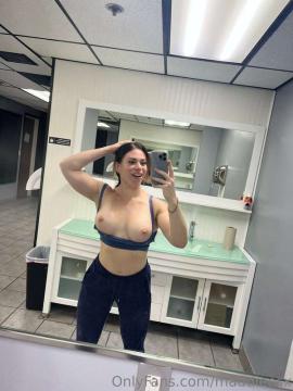 OnlyFans - Maddy / @maddieesx — photo 1430 of 1580