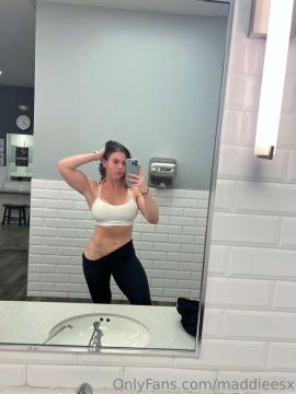 OnlyFans - Maddy / @maddieesx — photo 1434 of 1580