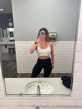 OnlyFans - Maddy / @maddieesx — photo 1438 of 1580