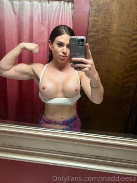 OnlyFans - Maddy / @maddieesx — photo 1441 of 1580