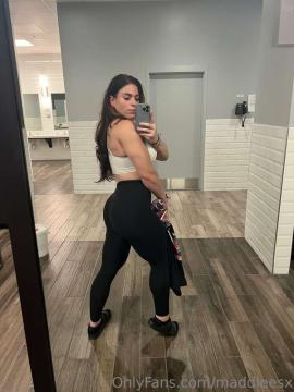 OnlyFans - Maddy / @maddieesx — photo 1443 of 1580