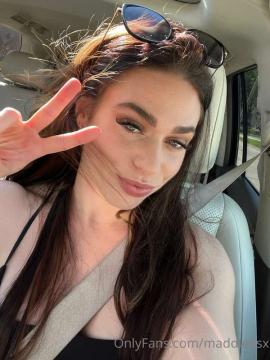 OnlyFans - Maddy / @maddieesx — photo 1453 of 1580