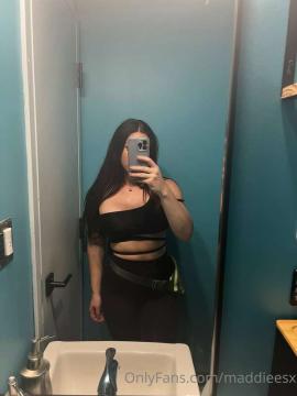 OnlyFans - Maddy / @maddieesx — photo 1472 of 1580