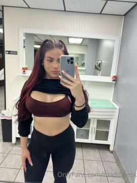 OnlyFans - Maddy / @maddieesx — photo 1477 of 1580