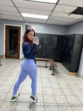 OnlyFans - Maddy / @maddieesx — photo 1479 of 1580