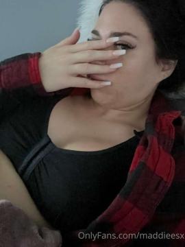 OnlyFans - Maddy / @maddieesx — photo 1484 of 1580