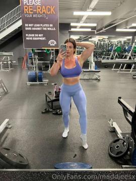 OnlyFans - Maddy / @maddieesx — photo 1497 of 1580
