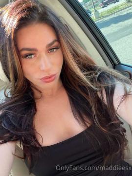 OnlyFans - Maddy / @maddieesx — photo 1499 of 1580