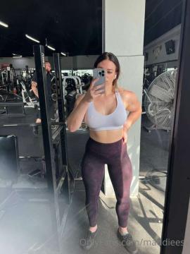 OnlyFans - Maddy / @maddieesx — photo 1512 of 1580