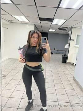 OnlyFans - Maddy / @maddieesx — photo 1517 of 1580
