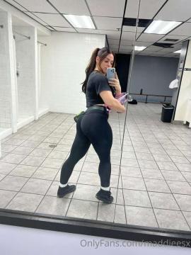 OnlyFans - Maddy / @maddieesx — photo 1521 of 1580
