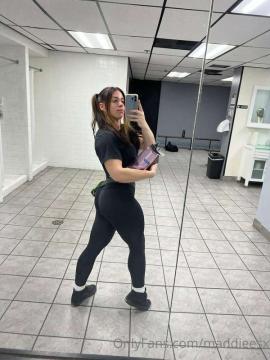 OnlyFans - Maddy / @maddieesx — photo 1523 of 1580