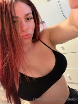OnlyFans - Maddy / @maddieesx — photo 1535 of 1580