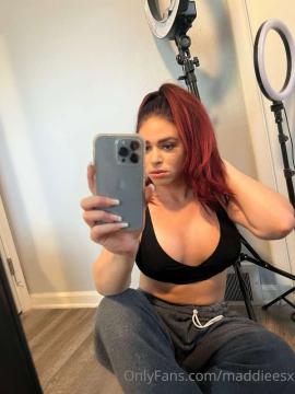 OnlyFans - Maddy / @maddieesx — photo 1542 of 1580