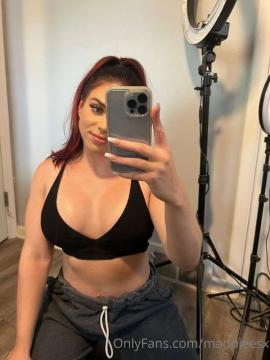 OnlyFans - Maddy / @maddieesx — photo 1543 of 1580