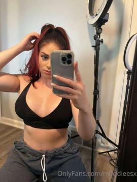 OnlyFans - Maddy / @maddieesx — photo 1544 of 1580
