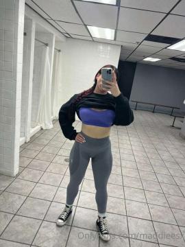 OnlyFans - Maddy / @maddieesx — photo 1547 of 1580