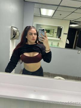 OnlyFans - Maddy / @maddieesx — photo 1548 of 1580
