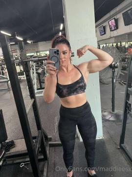 OnlyFans - Maddy / @maddieesx — photo 1553 of 1580