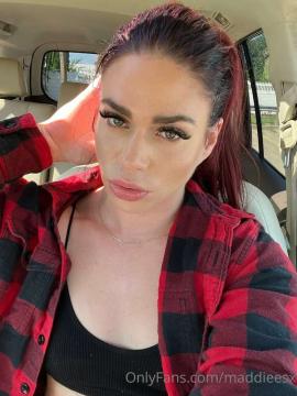 OnlyFans - Maddy / @maddieesx — photo 1554 of 1580