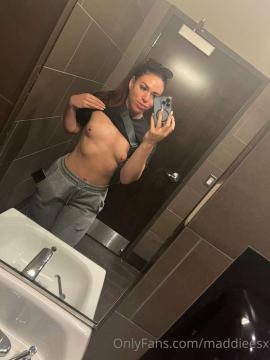 OnlyFans - Maddy / @maddieesx — photo 1555 of 1580