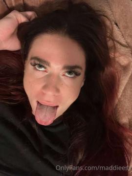 OnlyFans - Maddy / @maddieesx — photo 1561 of 1580