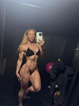 OnlyFans - Maddy / @maddieesx — photo 1564 of 1580