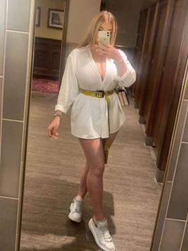 OnlyFans - Ell / @ellieharp3r — photo 2 of 89