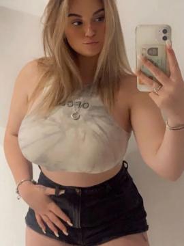 OnlyFans - Ell / @ellieharp3r — photo 17 of 89