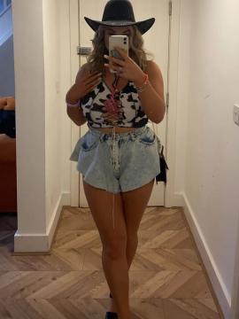 OnlyFans - Ell / @ellieharp3r — photo 58 of 89