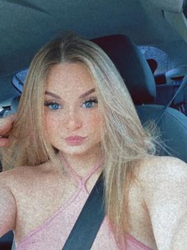 OnlyFans - Ell / @ellieharp3r — photo 67 of 89
