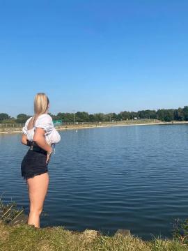 OnlyFans - Ell / @ellieharp3r — photo 73 of 89