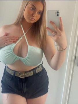 OnlyFans - Ell / @ellieharp3r — photo 82 of 89