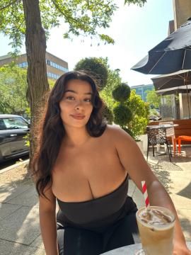 OnlyFans - Arabella / @arabellaaaxoxo - 36DD — photo 22 of 158