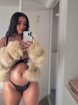 OnlyFans - Arabella / @arabellaaaxoxo - 36DD — photo 152 of 158