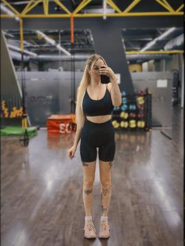 OnlyFans - Teona / @TeyaMoon — photo 9 of 185