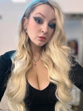 OnlyFans - Teona / @TeyaMoon — photo 10 of 185