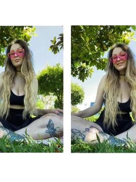 OnlyFans - Teona / @TeyaMoon — photo 20 of 185
