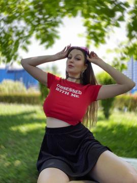 OnlyFans - Teona / @TeyaMoon — photo 21 of 185