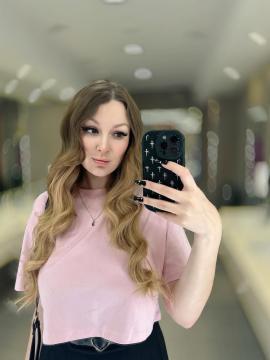 OnlyFans - Teona / @TeyaMoon — photo 23 of 185