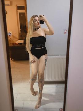 OnlyFans - Teona / @TeyaMoon — photo 44 of 185