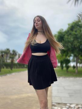 OnlyFans - Teona / @TeyaMoon — photo 60 of 185