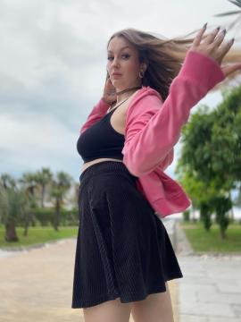 OnlyFans - Teona / @TeyaMoon — photo 67 of 185