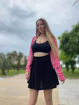 OnlyFans - Teona / @TeyaMoon — photo 68 of 185