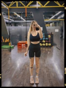 OnlyFans - Teona / @TeyaMoon — photo 105 of 185