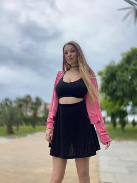 OnlyFans - Teona / @TeyaMoon — photo 126 of 185